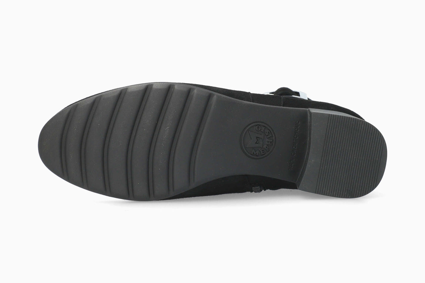 Gianina - Black | MKV9