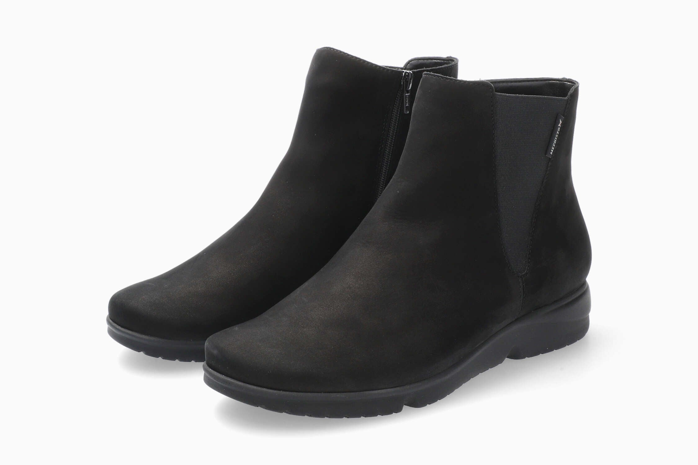 Rafaelle - Black | MEI5