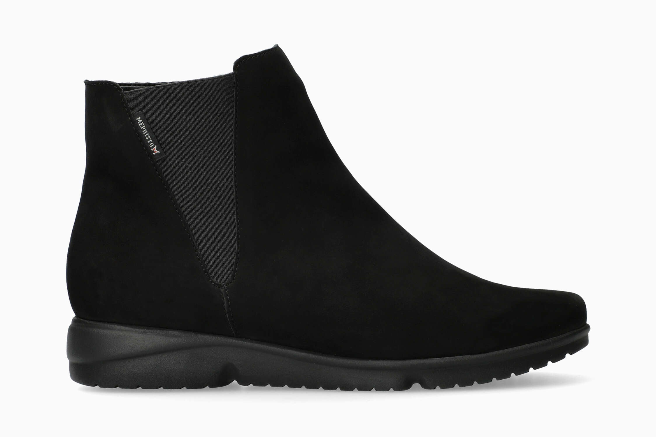 Rafaelle - Black | MEI5