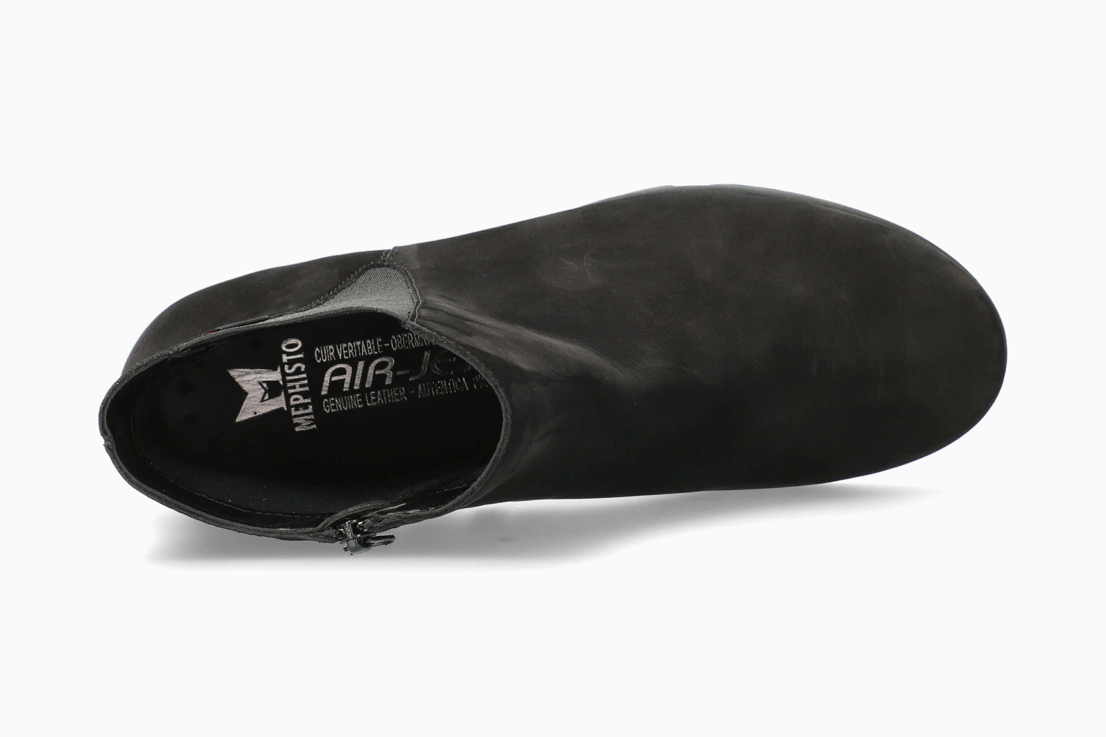 Rafaelle - Black | MEI5