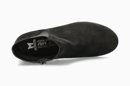 Rafaelle - Black | MEI5