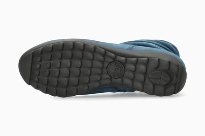 Agatha - Peacok Blue | M6QQ