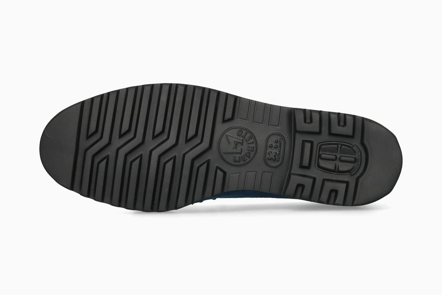 Salka - Peacok Blue | M6QS