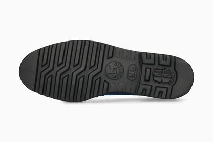 Salka - Peacok Blue | M6QS