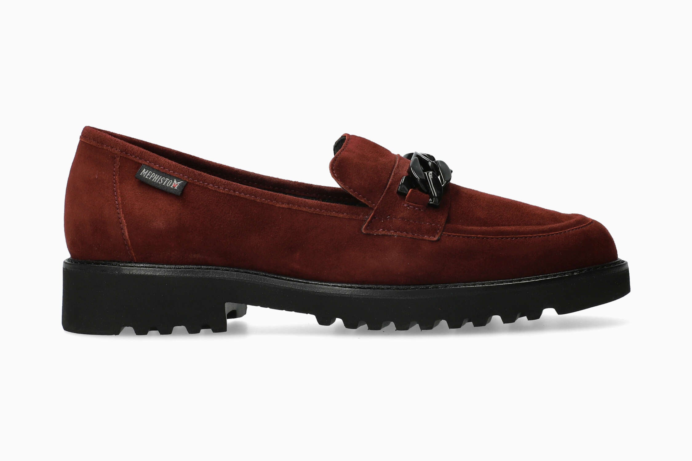 Salka - Cordovan | M6QT