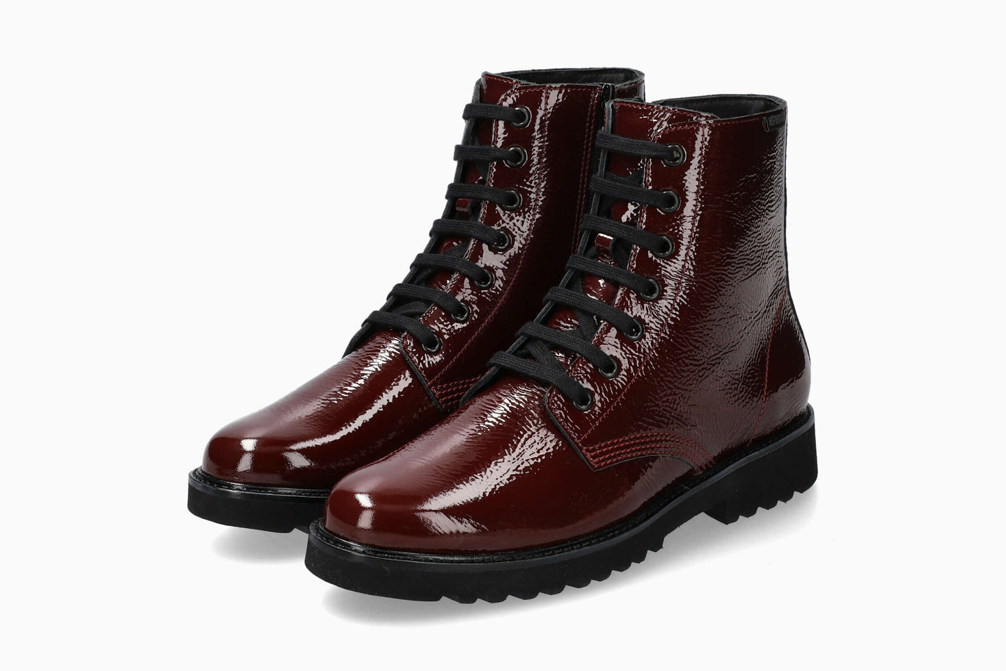 Seliza - Oxblood | M6QU