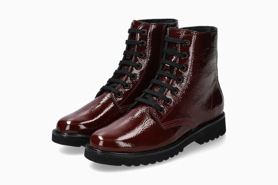 Seliza - Oxblood | M6QU