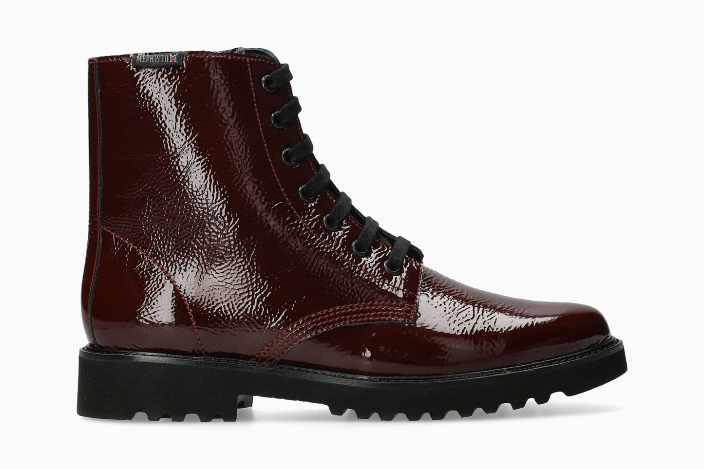 Seliza - Oxblood | M6QU