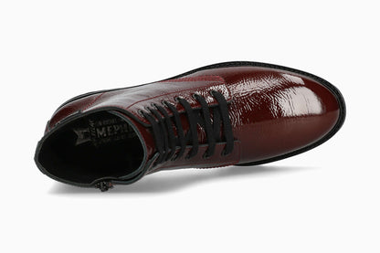 Seliza - Oxblood | M6QU