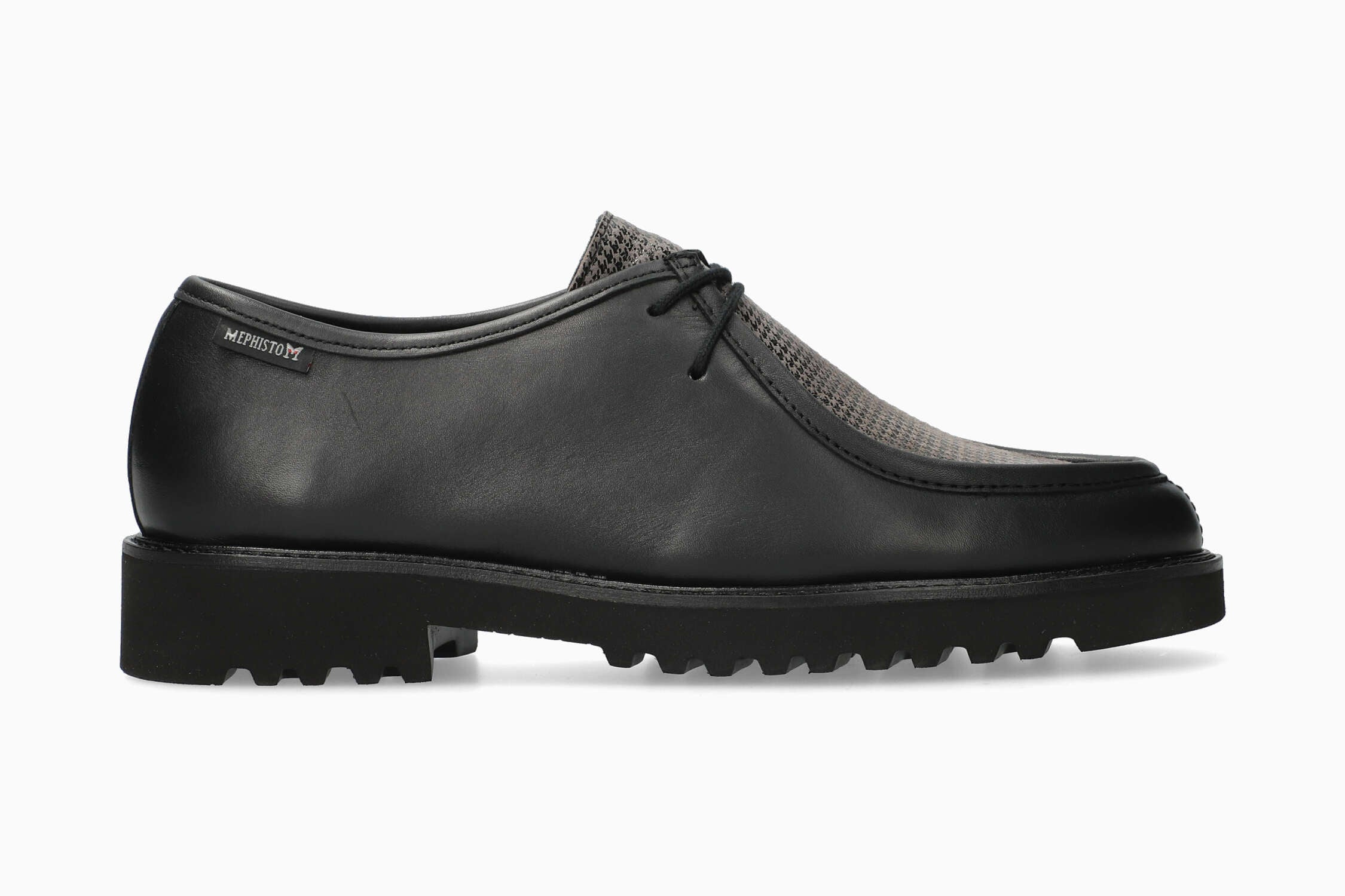 Sonie - Black | M6QW