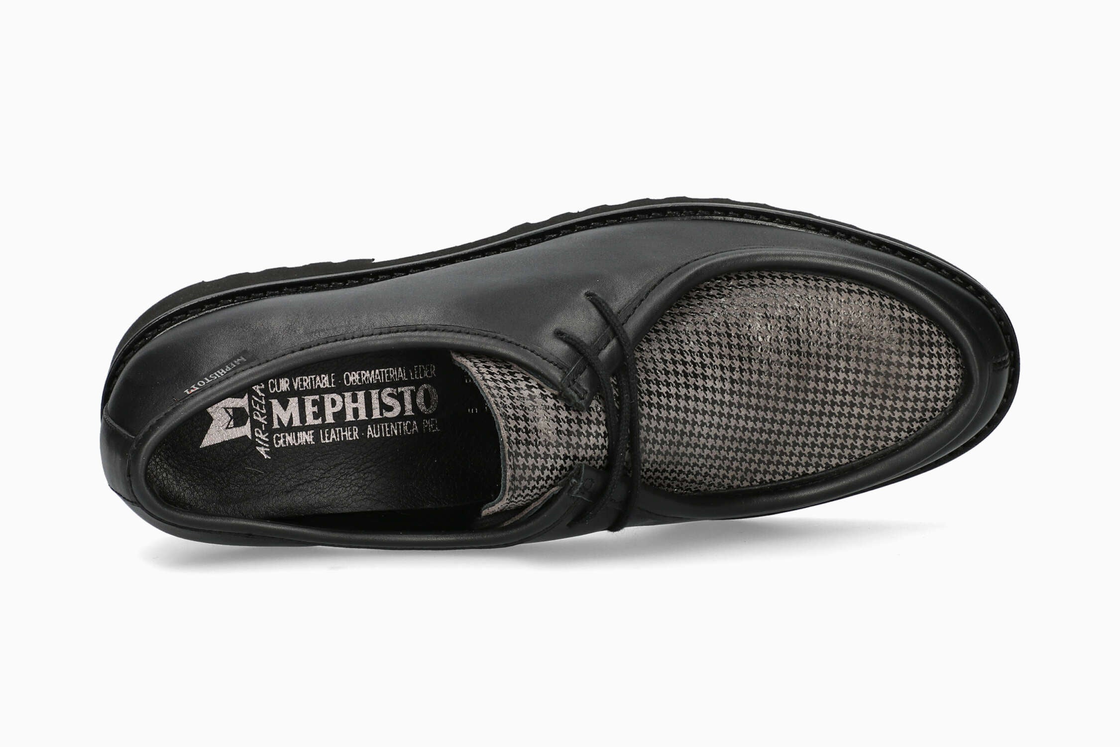 Sonie - Black | M6QW