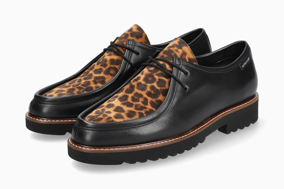 Sonie - Black | M6QX