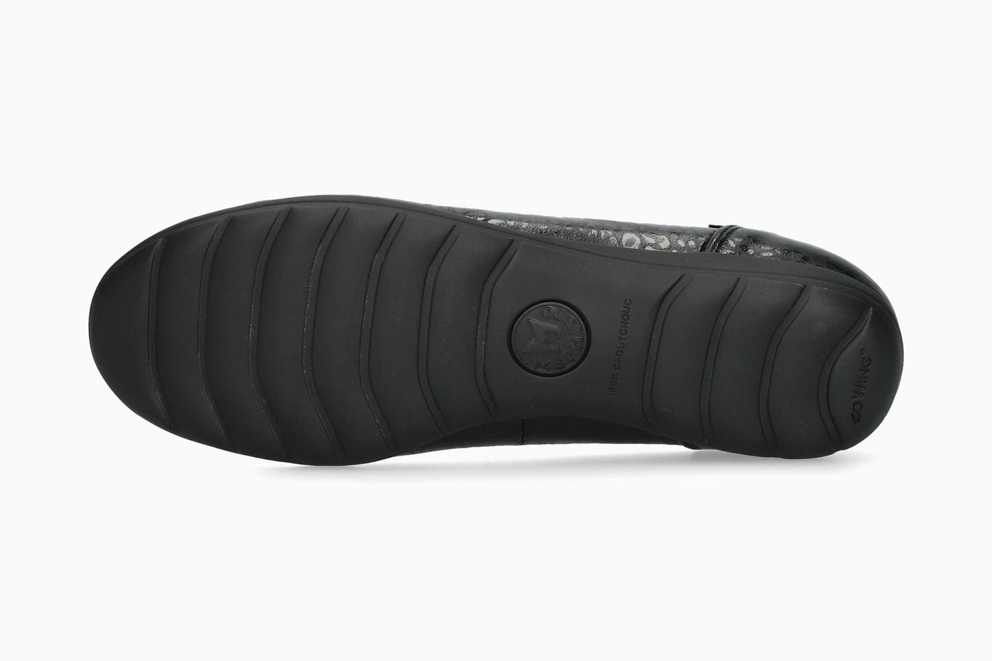 Emilie - Black | M6RL