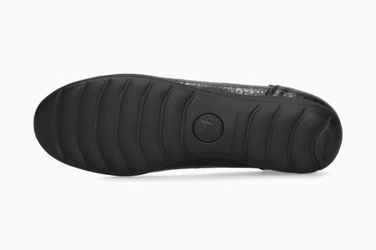 Emilie - Black | M6RL