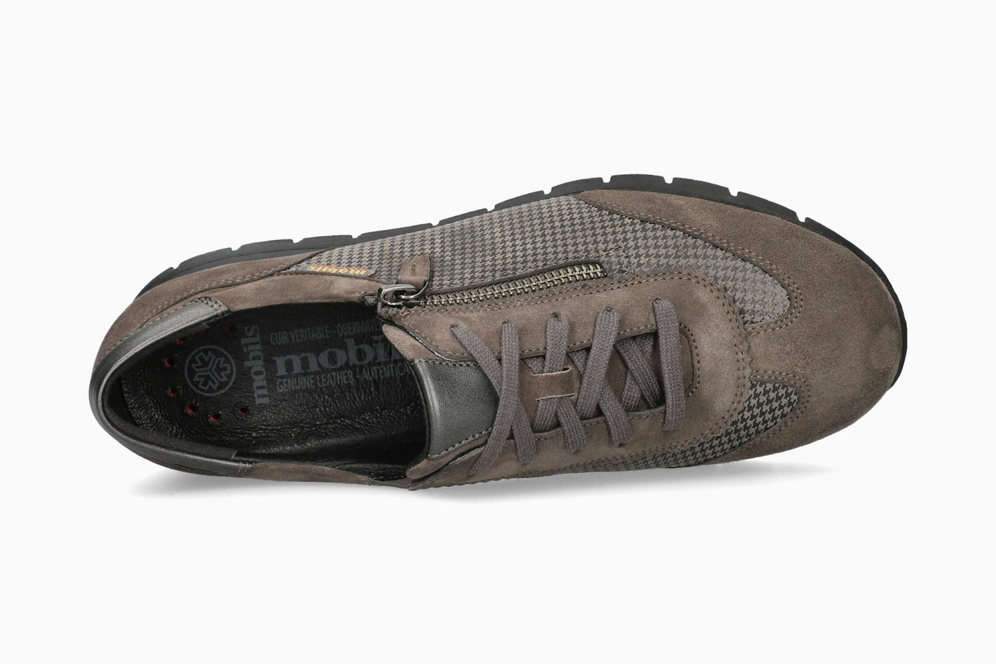 Donia - Dark Taupe | M6RM