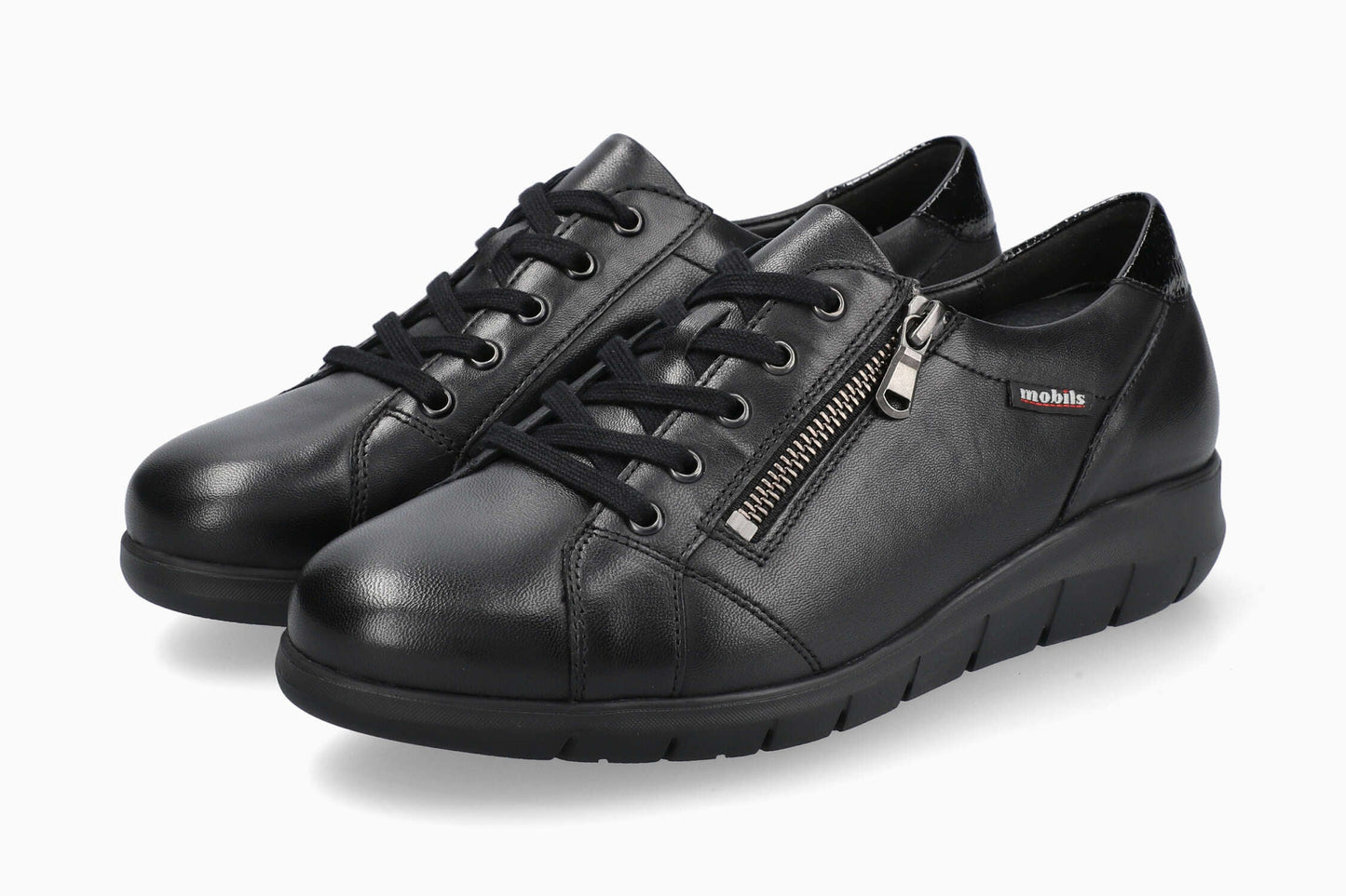 Ilyana - Black | M6SG