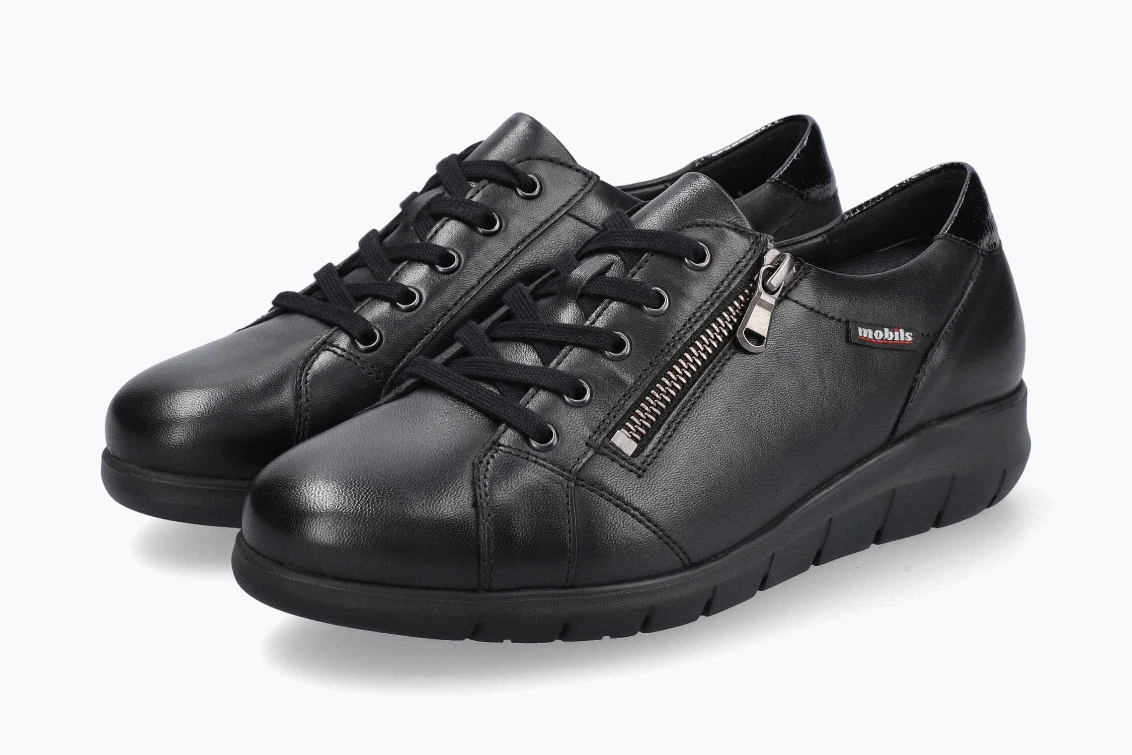 Ilyana - Black | M6SG