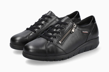 Ilyana - Black | M6SG