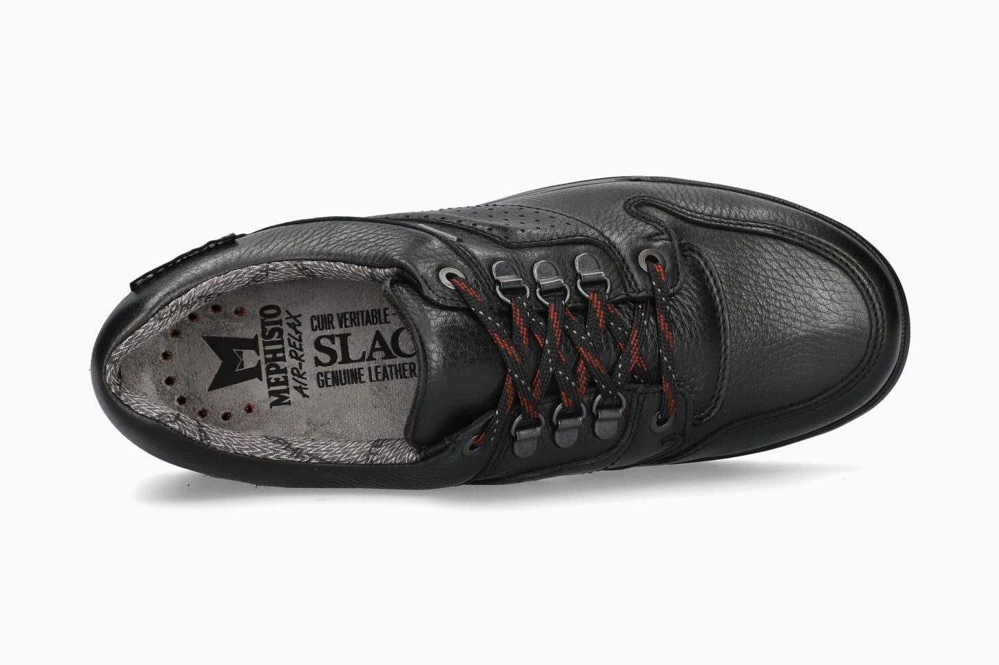 Curt Mt - Black | M0RW