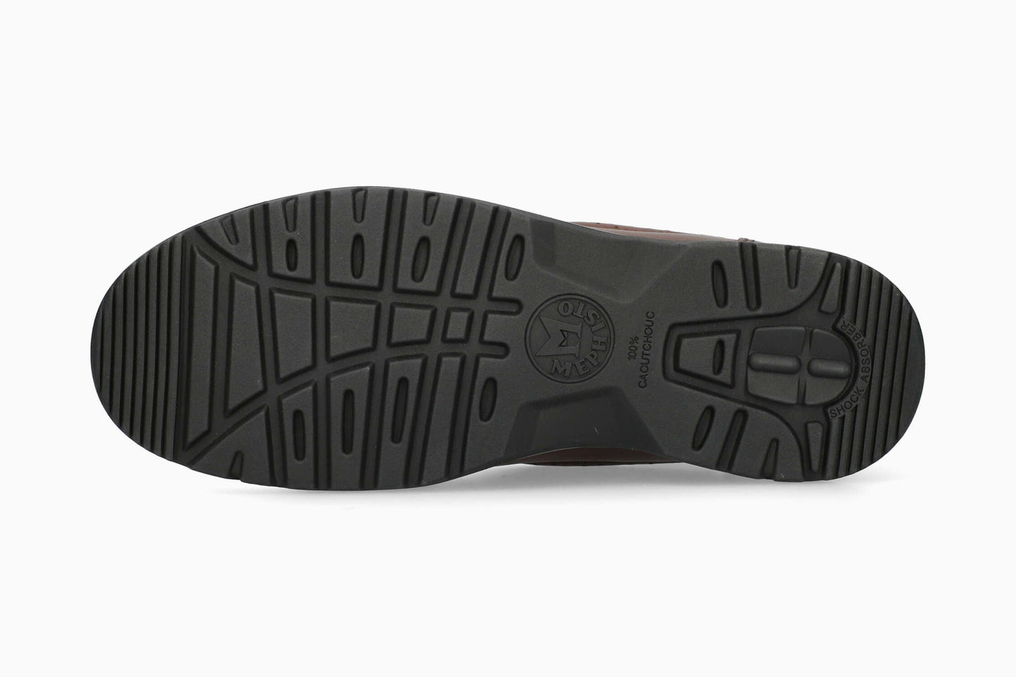 Clint Mt - Dark Brown | MH81
