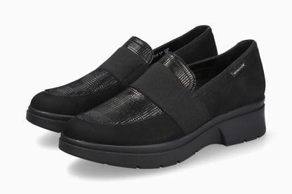 Debby - Black | M6SB