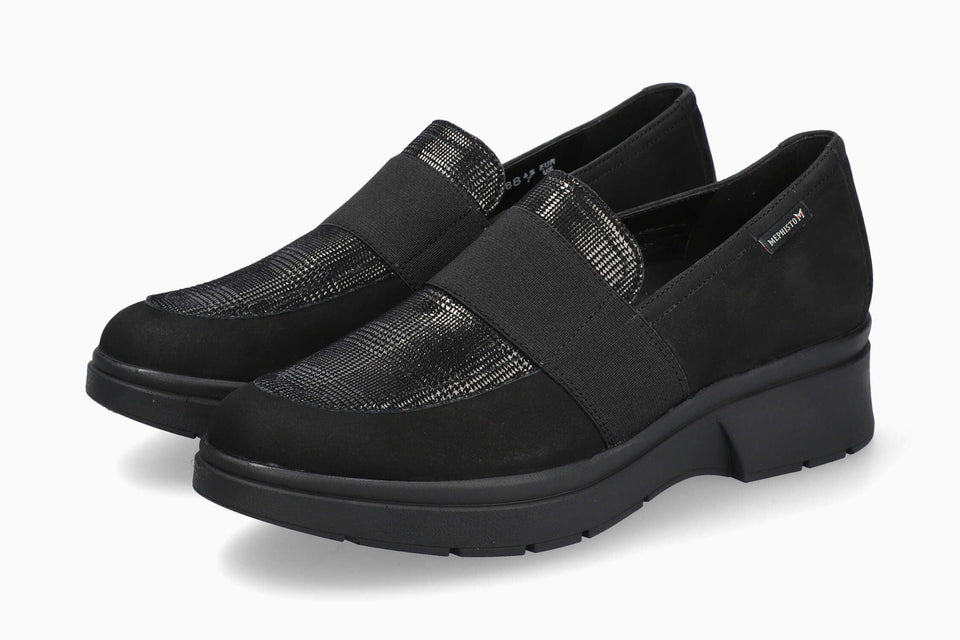 Debby - Black | M6SB