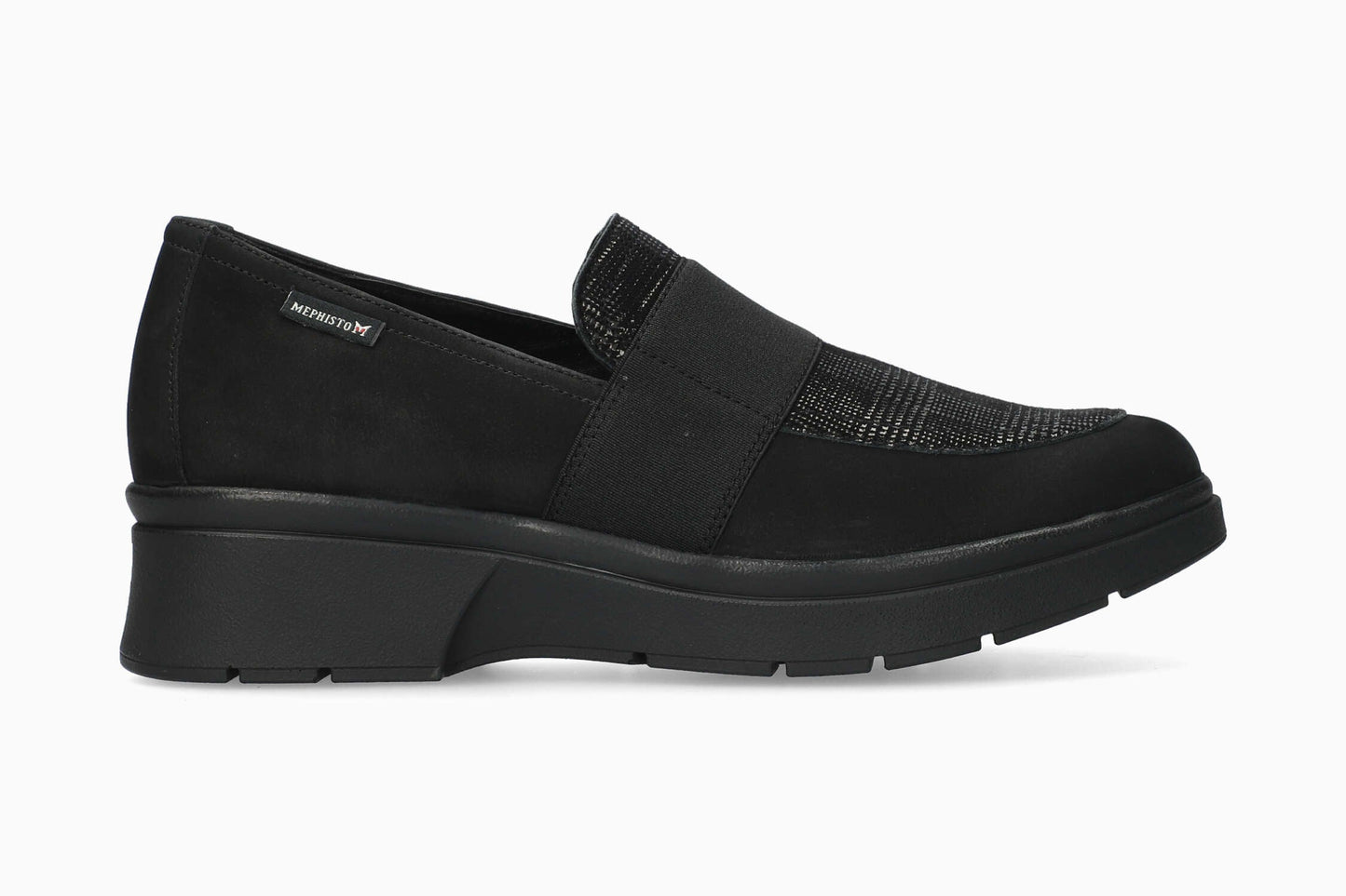Debby - Black | M6SB