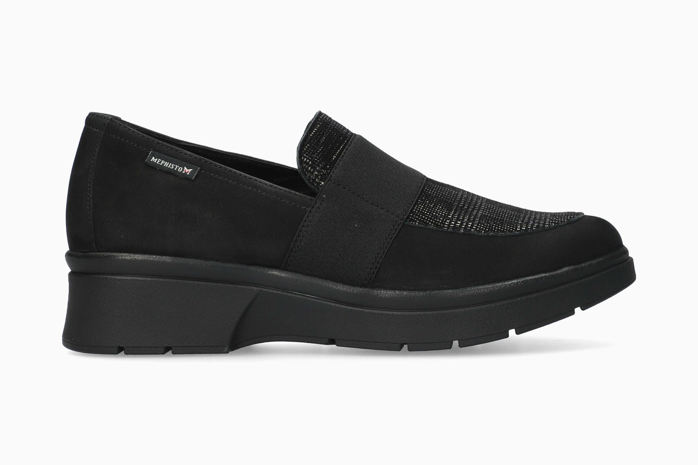 Debby - Black | M6SB