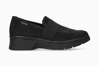 Debby - Black | M6SB