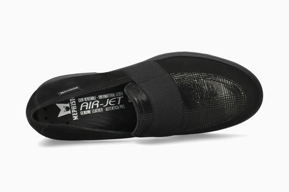 Debby - Black | M6SB