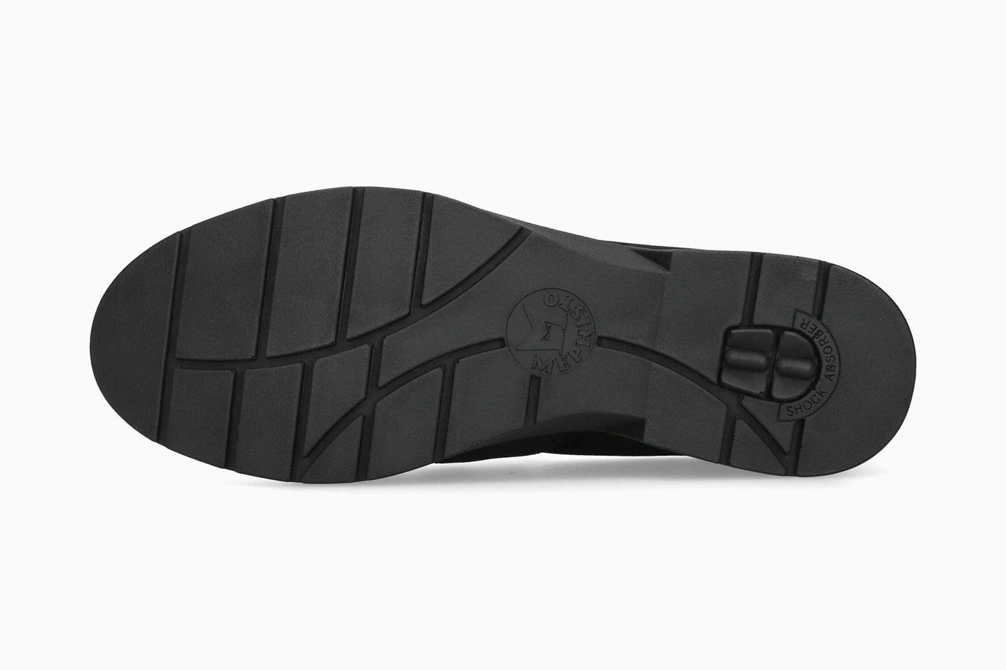 Debby - Black | M6SB