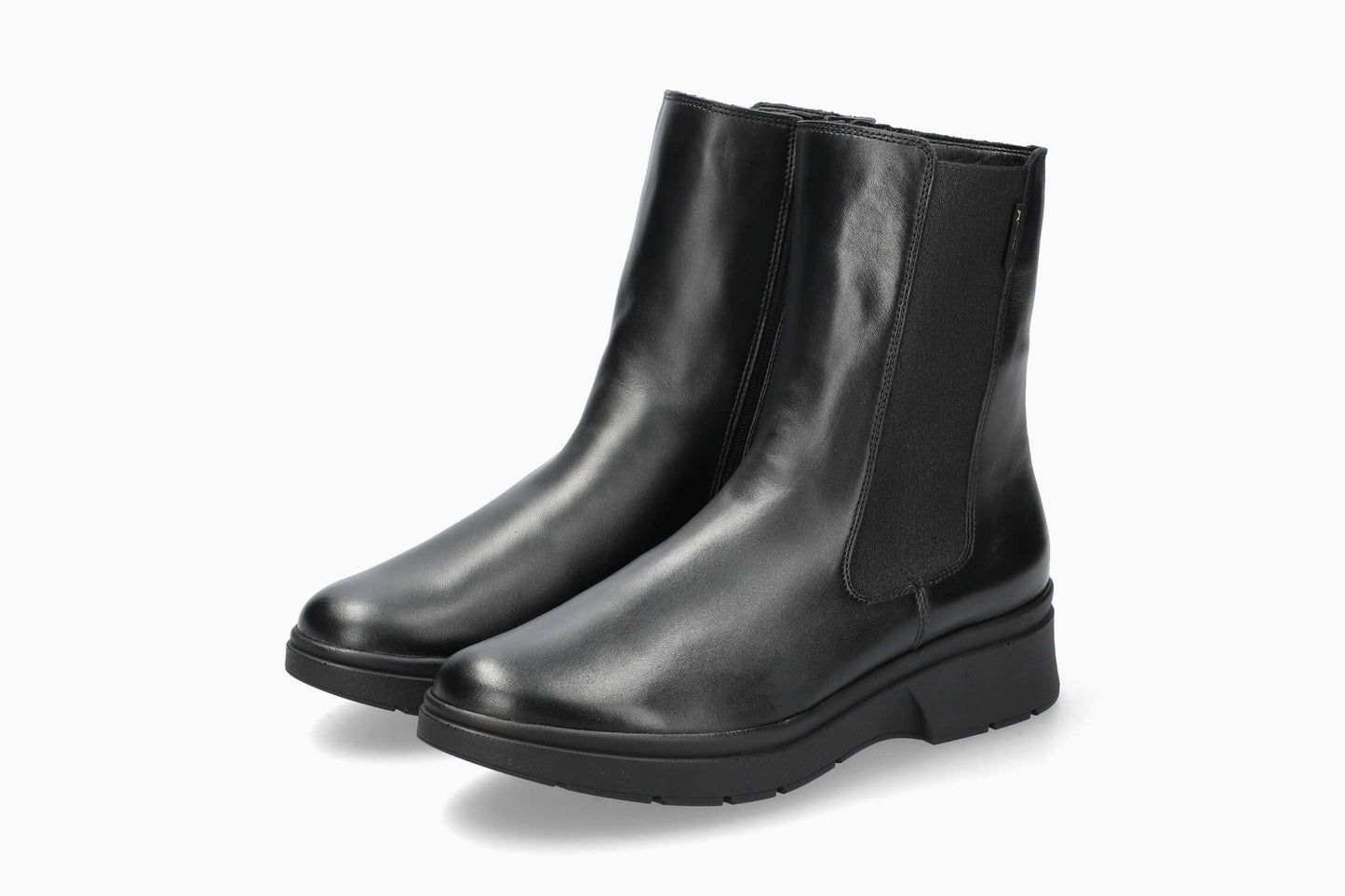 Delphina - Black | MVH9