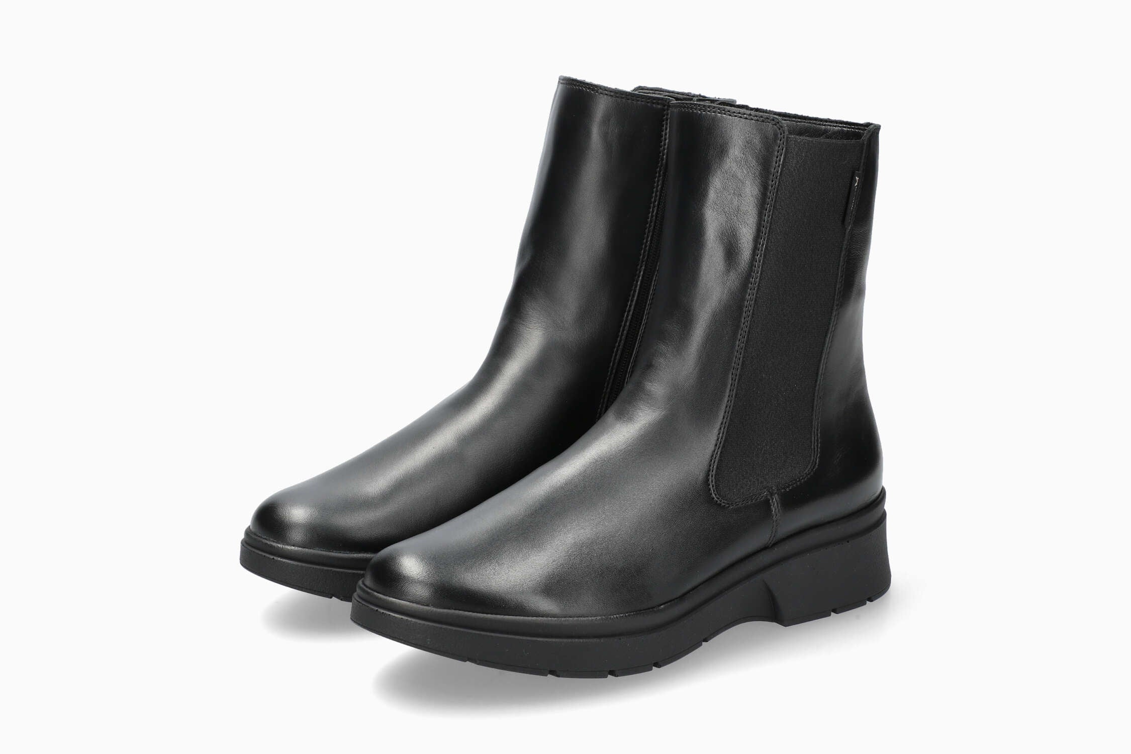 Delphina - Black | MVH9