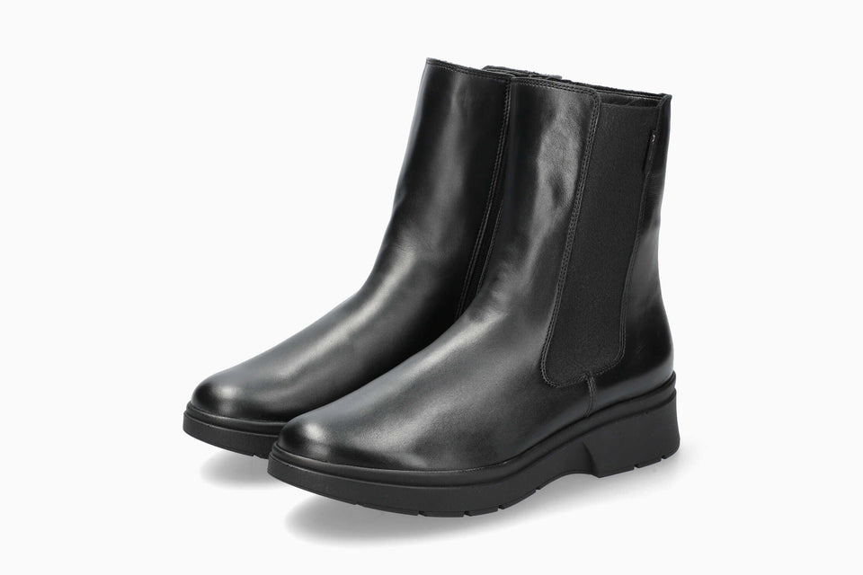 Delphina - Black | MVH9