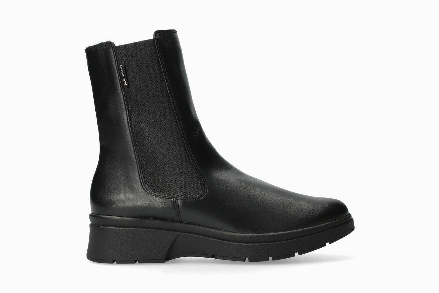 Delphina - Black | MVH9