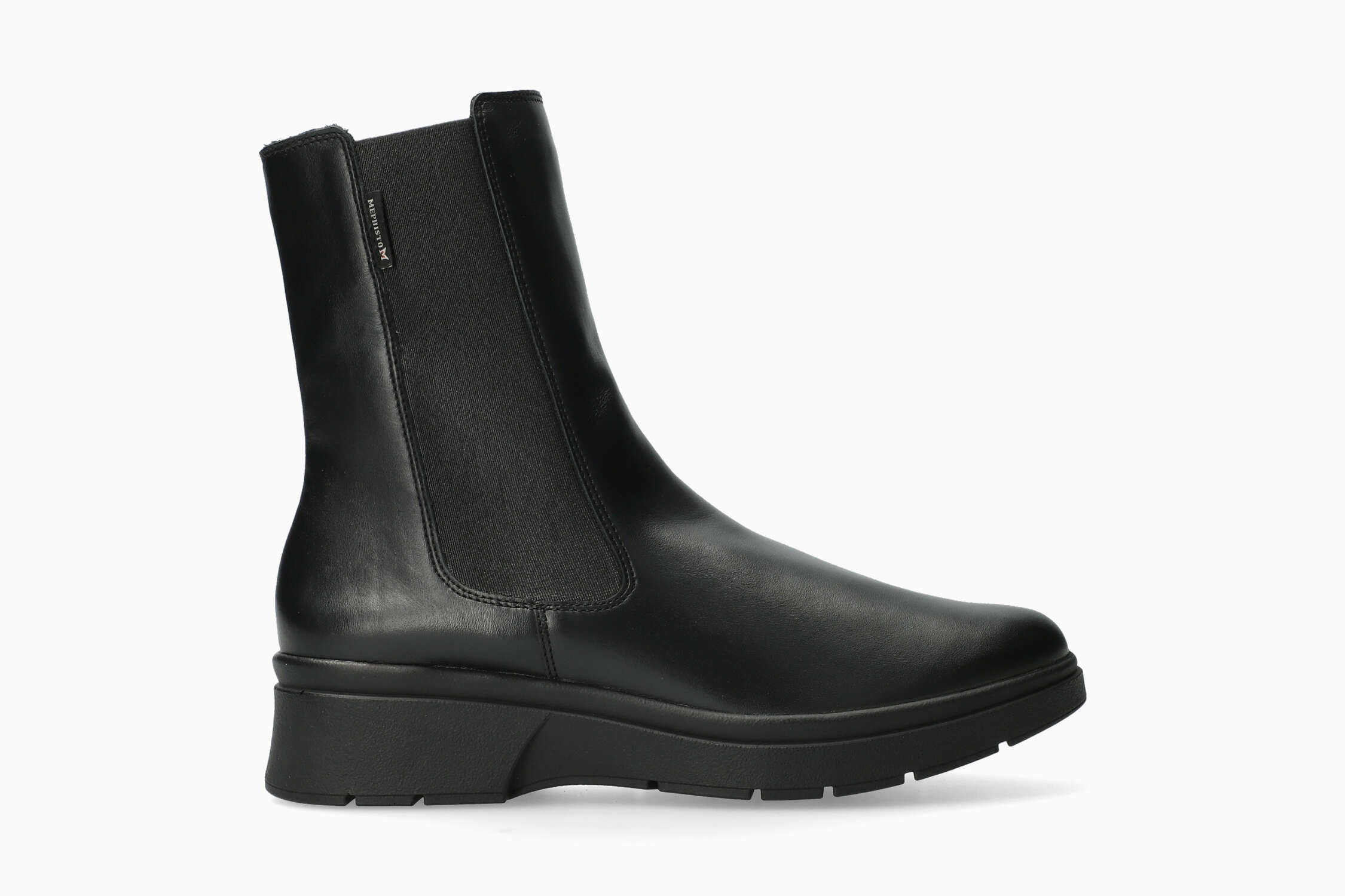 Delphina - Black | MVH9