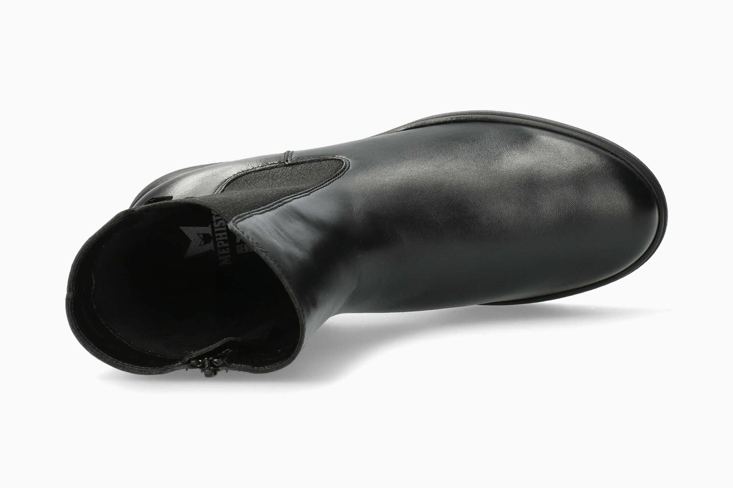 Delphina - Black | MVH9