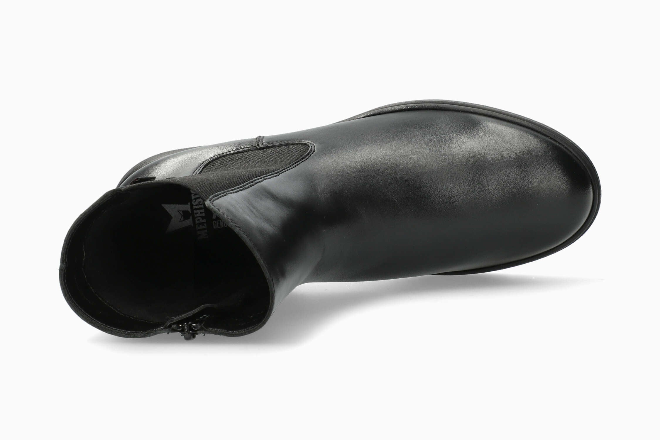 Delphina - Black | MVH9