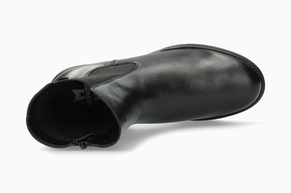 Delphina - Black | MVH9