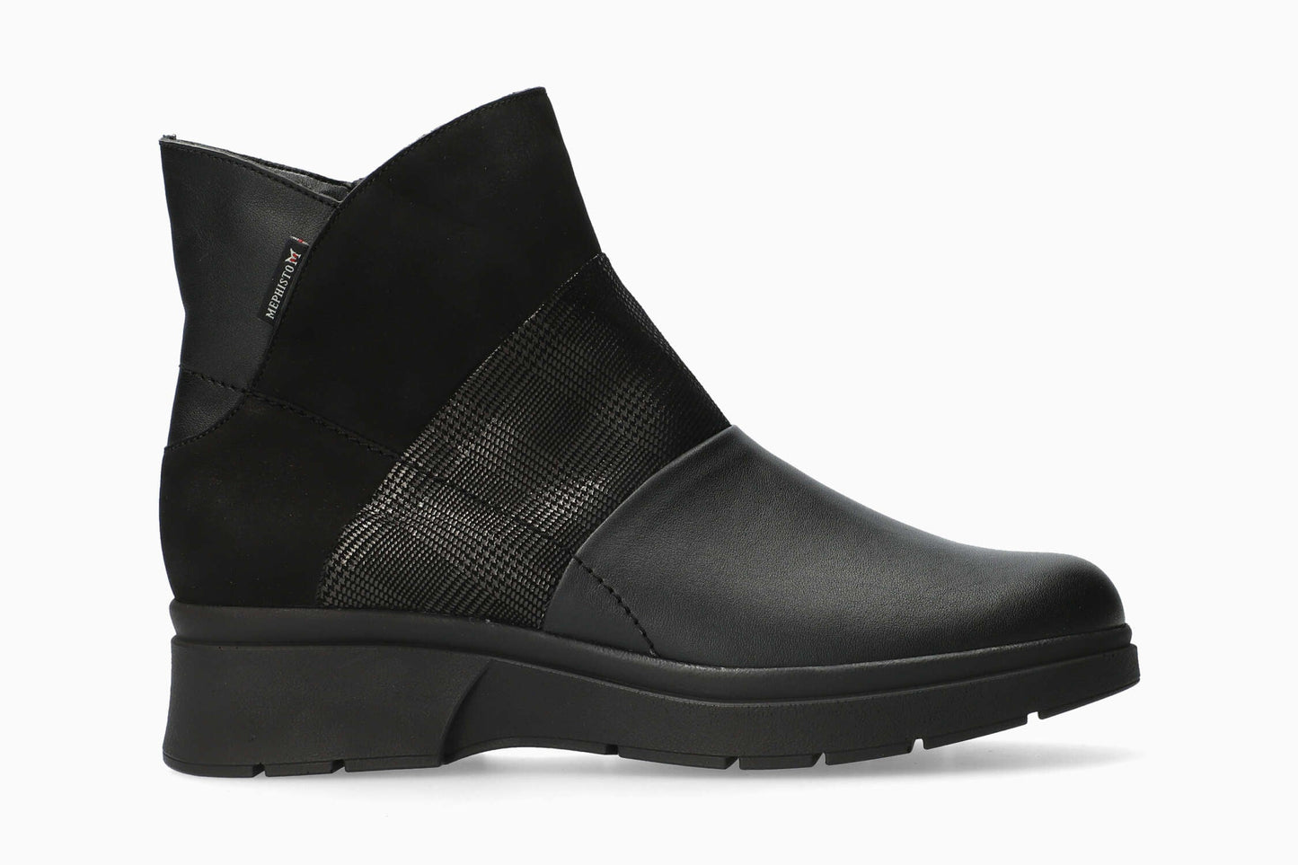 Dyane - Black | M6VN