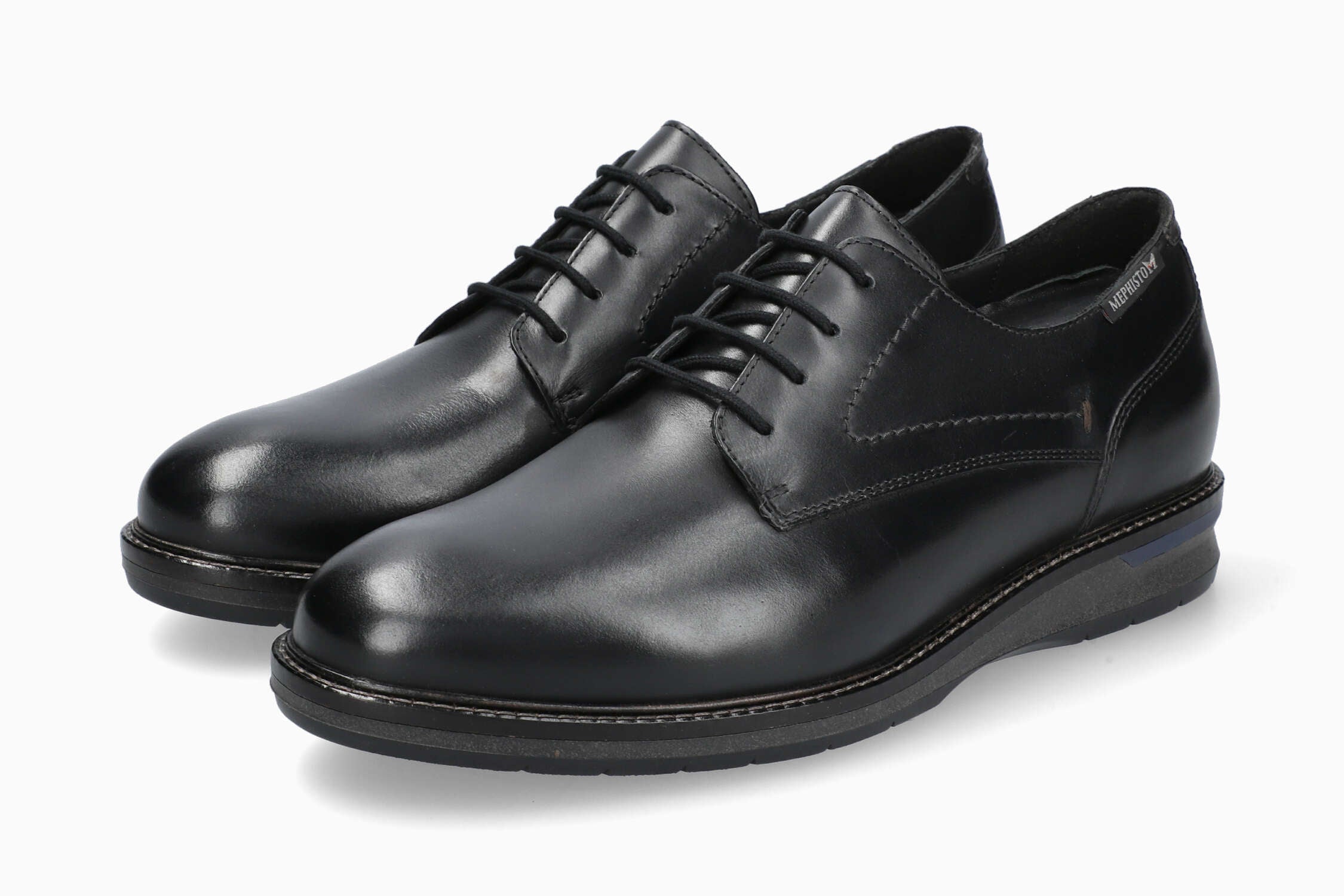 Falco - Black | M2UQ