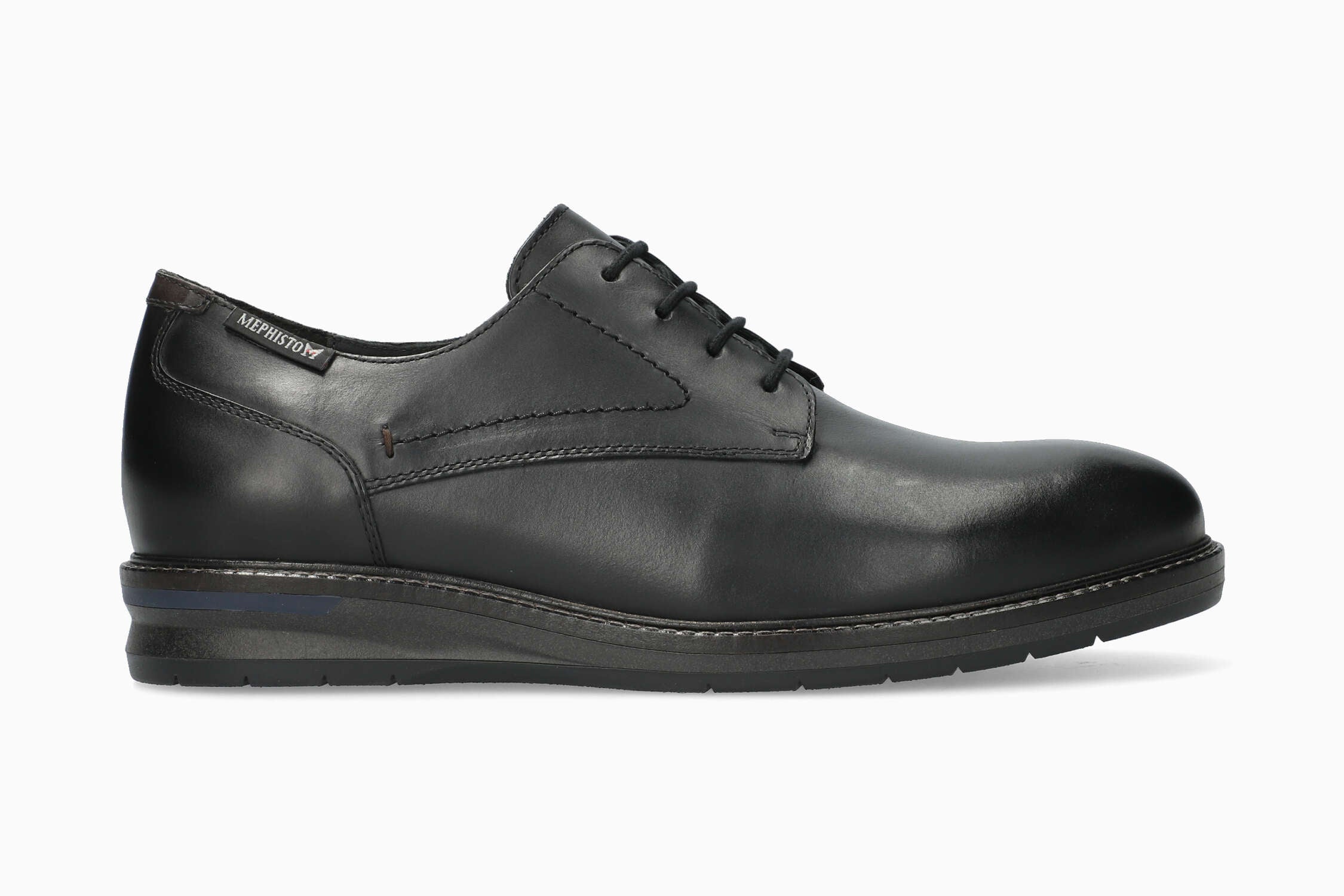 Falco - Black | M2UQ