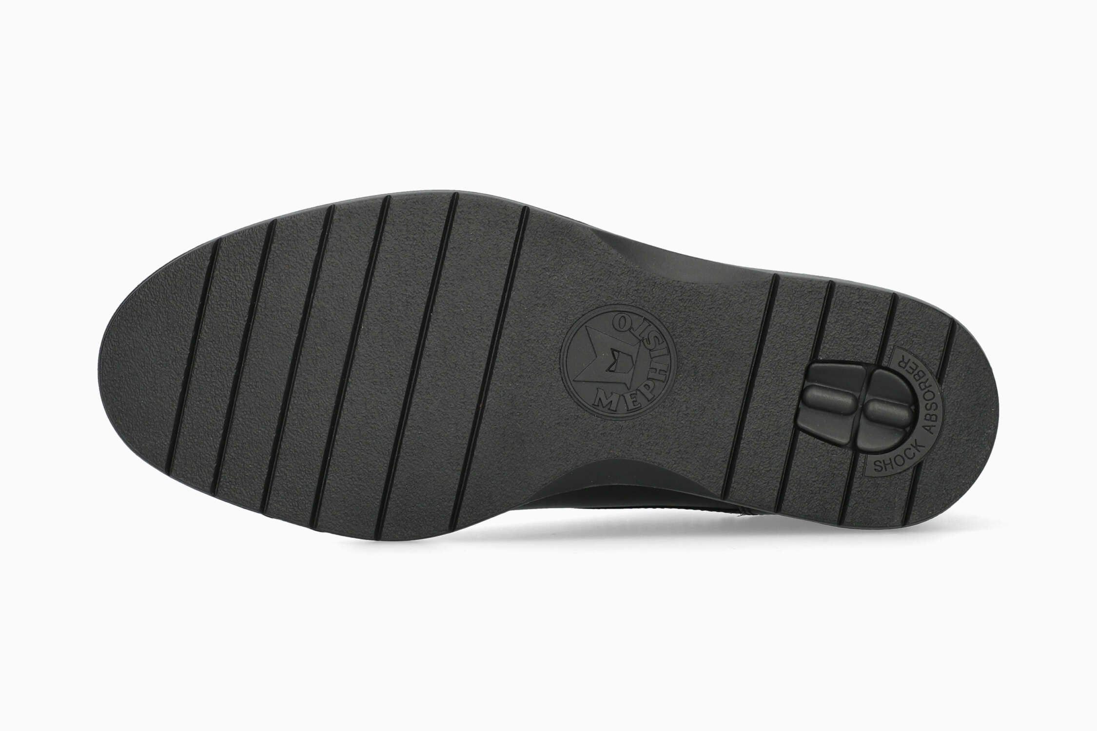Falco - Black | M2UQ