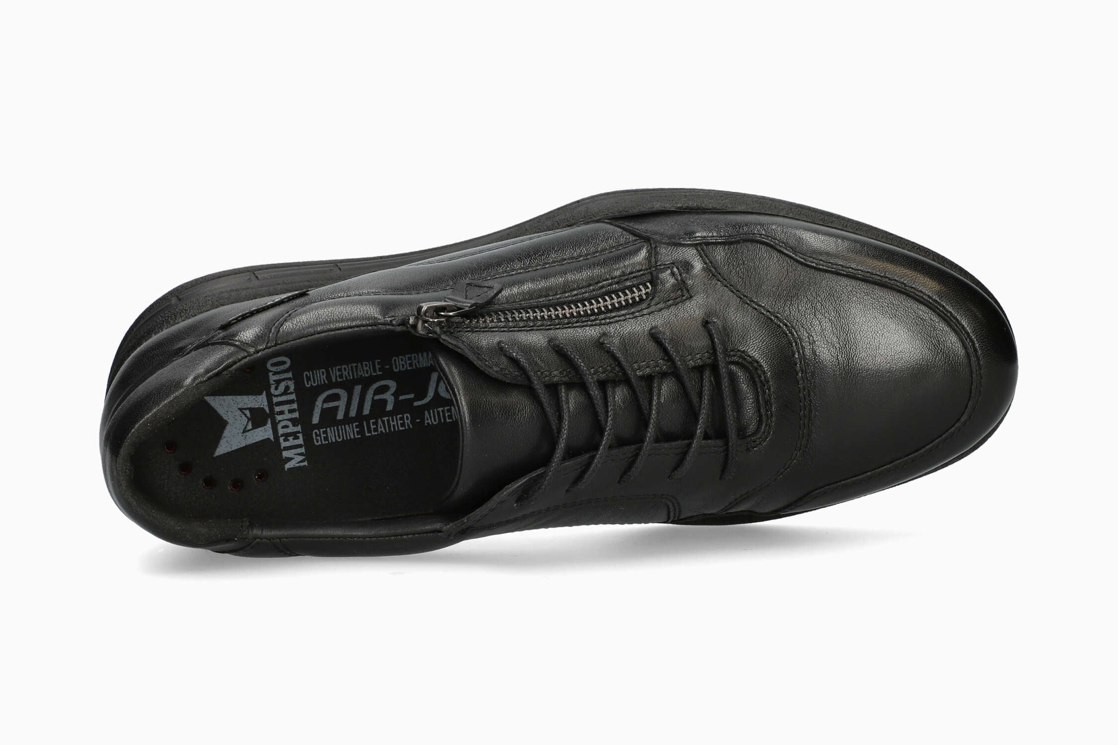 Ilkar - Black | M6VB | M6VB