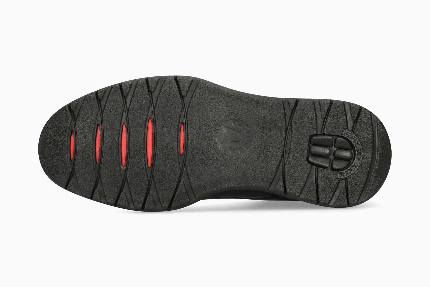 Ilkar - Black | M6VB | M6VB