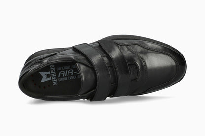 Ianis - Black | M6VB