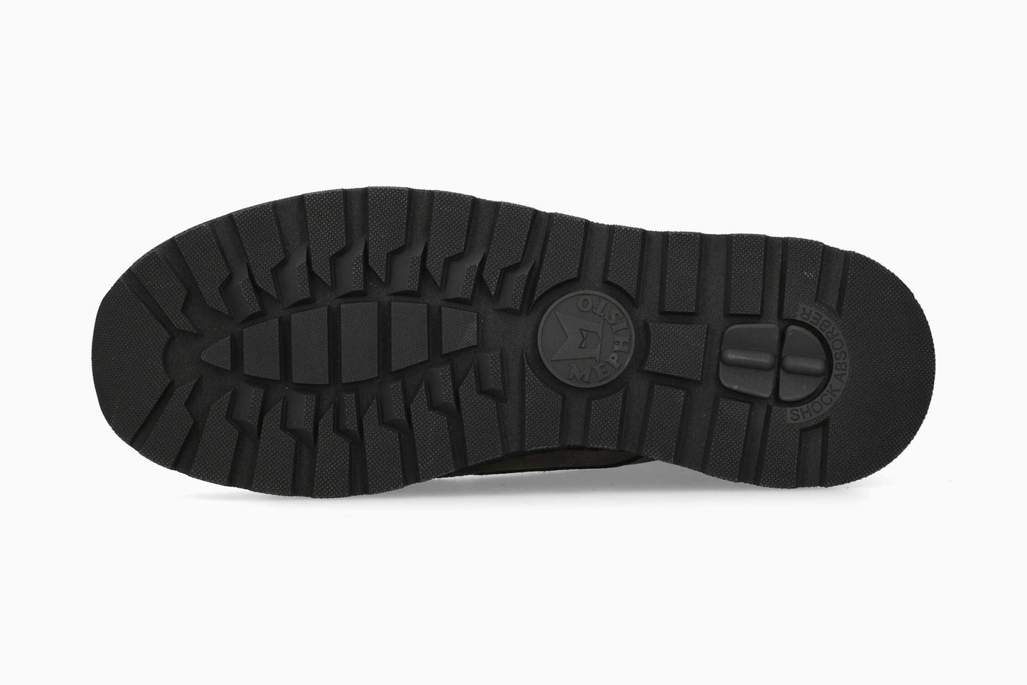 Ninio - Graphite | M6YM