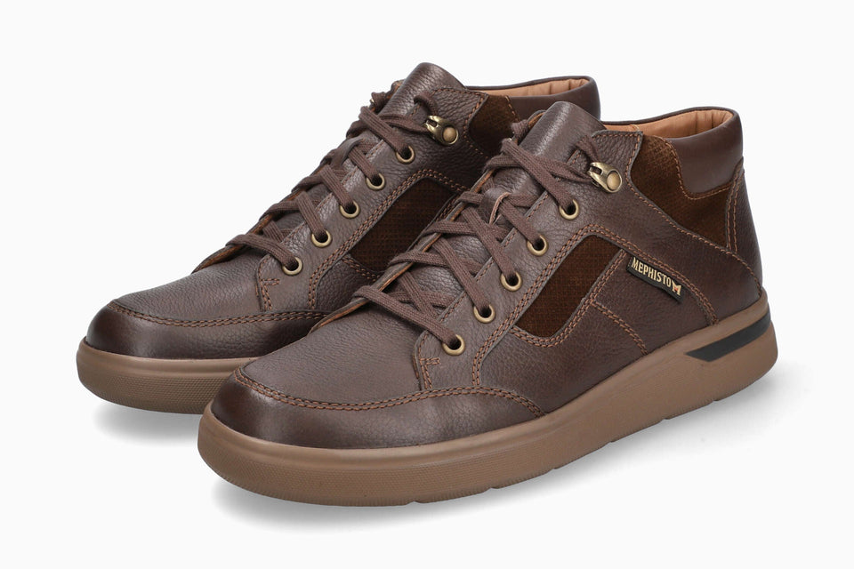 Orton - Dark Brown | M6TC
