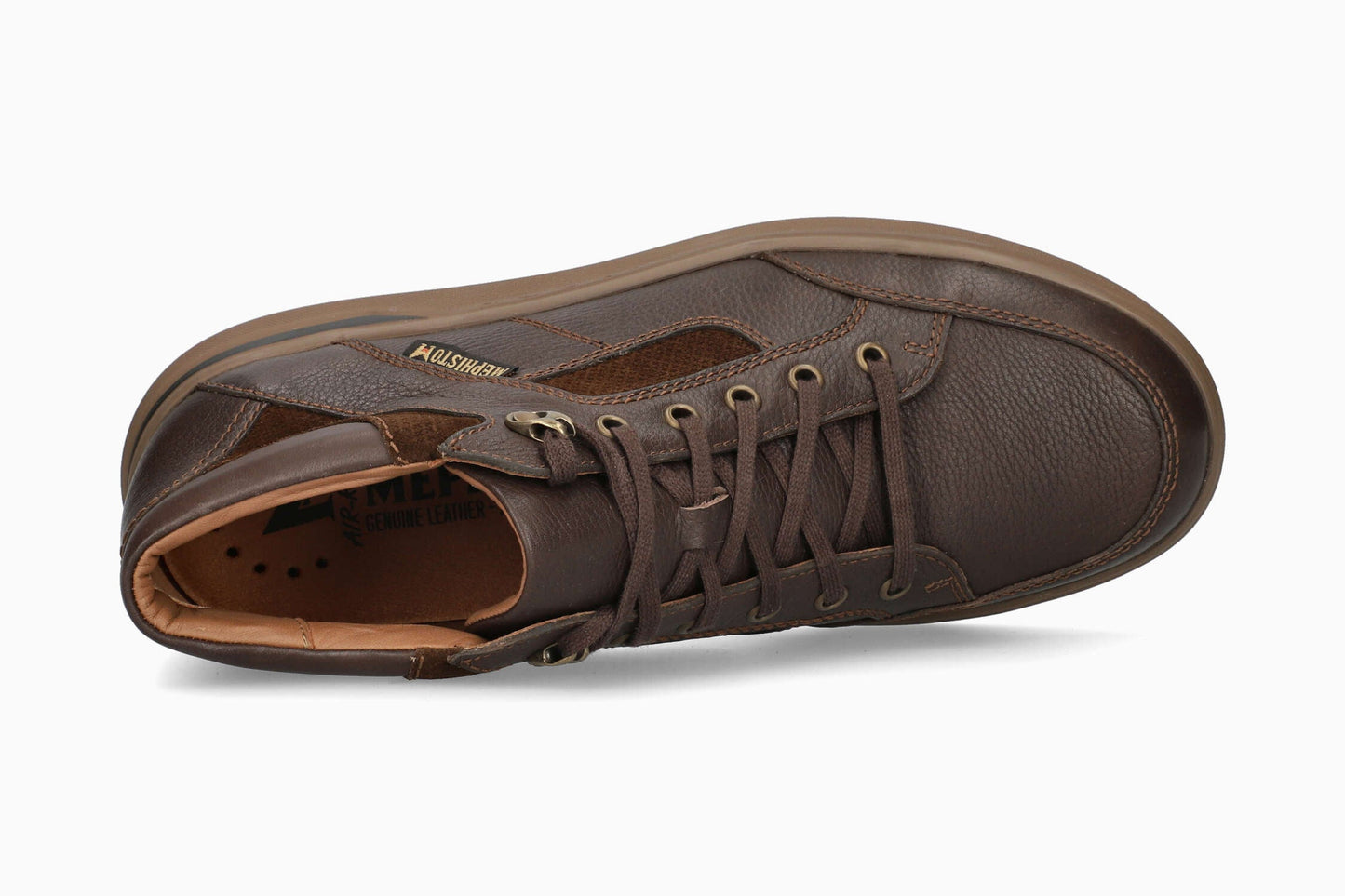 Orton - Dark Brown | M6TC