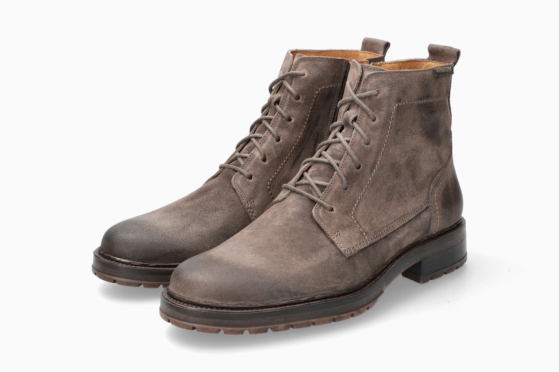 Ladislas - Dark Brown | M6TH